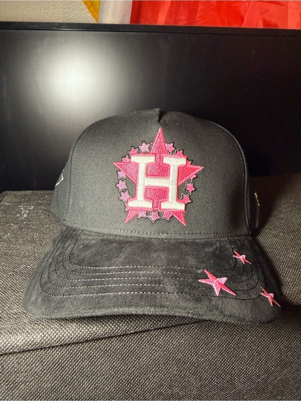 Dandy Hats Junior H “Clave Ali”
